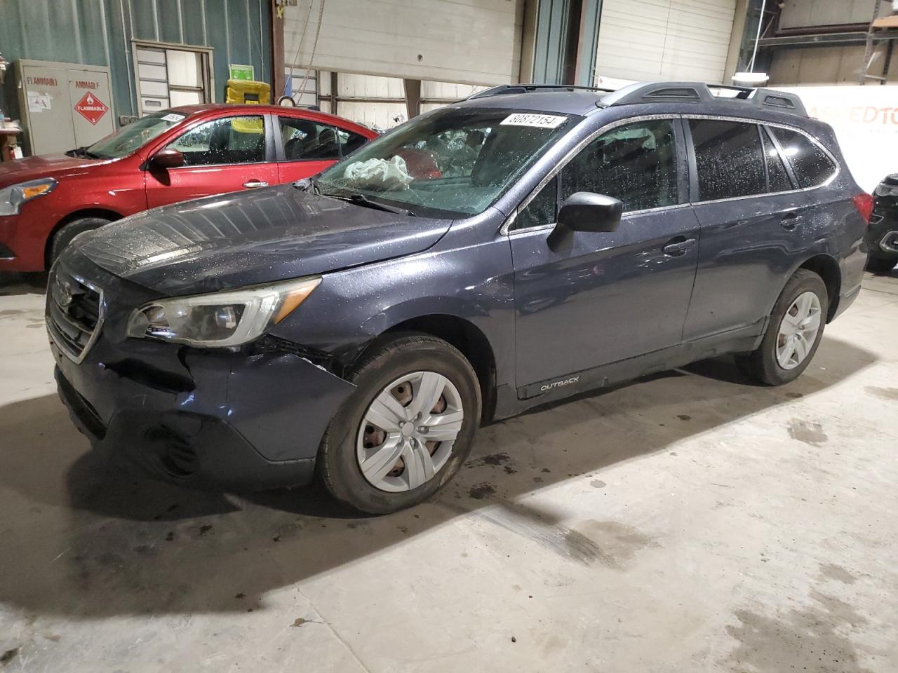 2015 Subaru Outback - Image 1