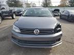 2016 Volkswagen Jetta S продається в Moraine, OH - Undercarriage