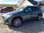 2015 Mazda Cx-5 Gt продається в Northfield, OH - Side