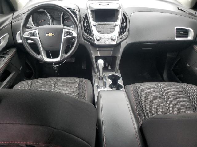  CHEVROLET EQUINOX 2013 Red