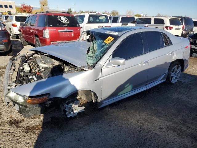 2005 Acura Tl 