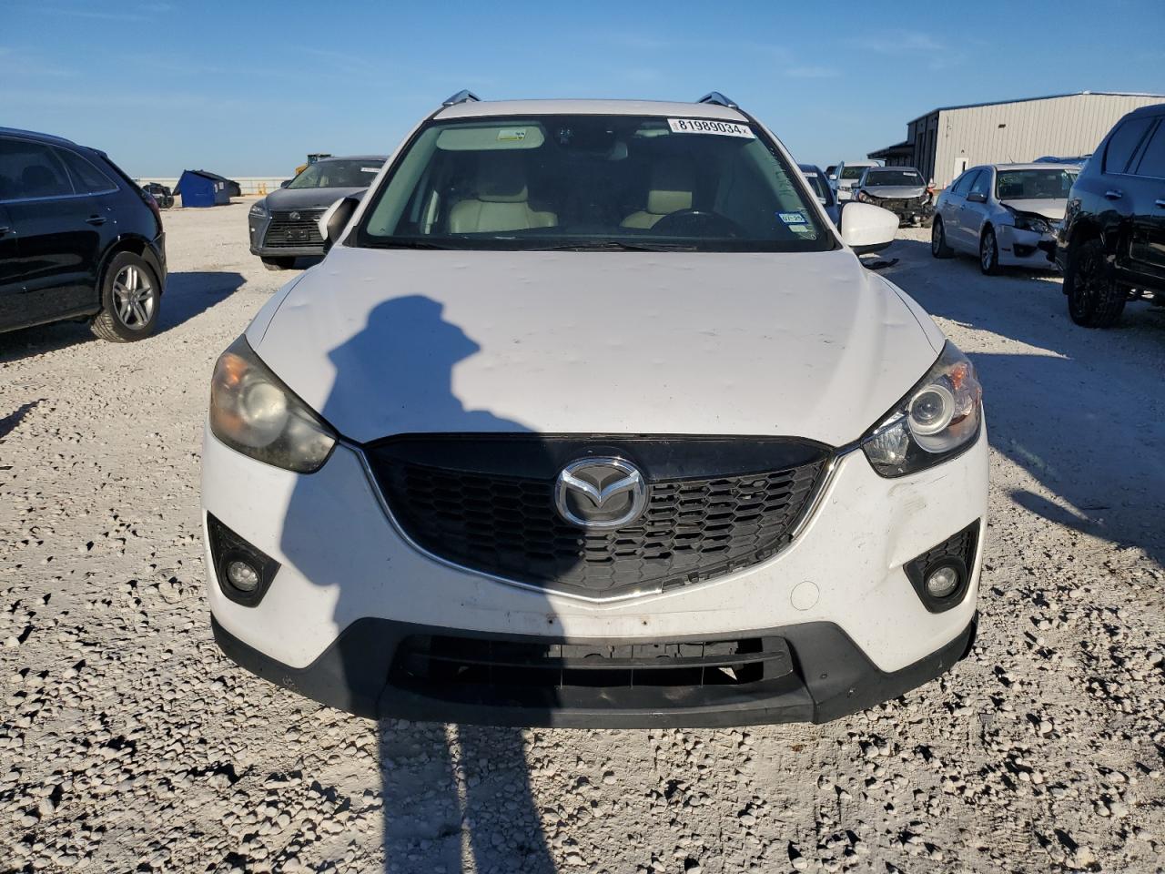 2014 Mazda CX-5 - Image 5