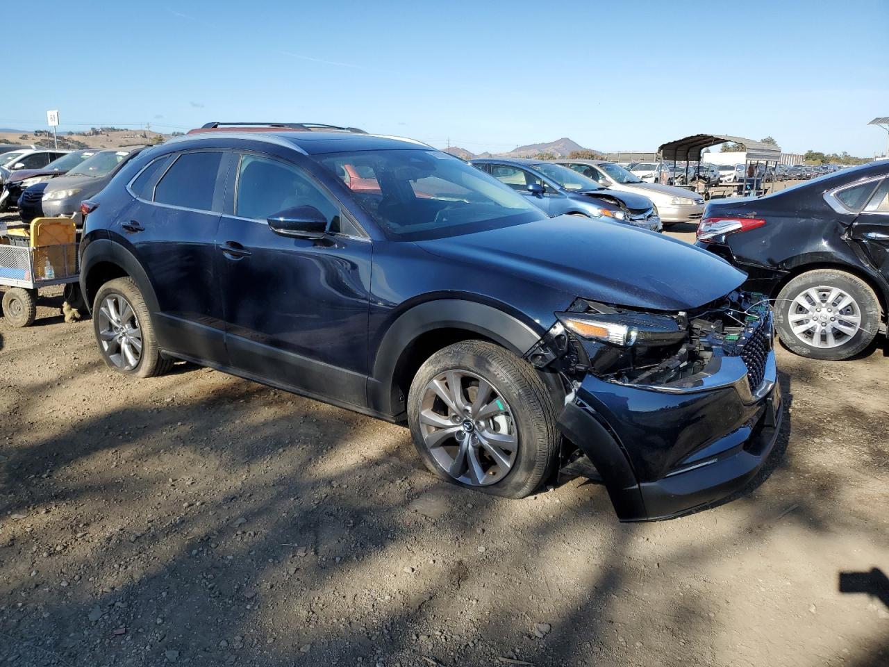 2024 Mazda CX-30 - Image 4