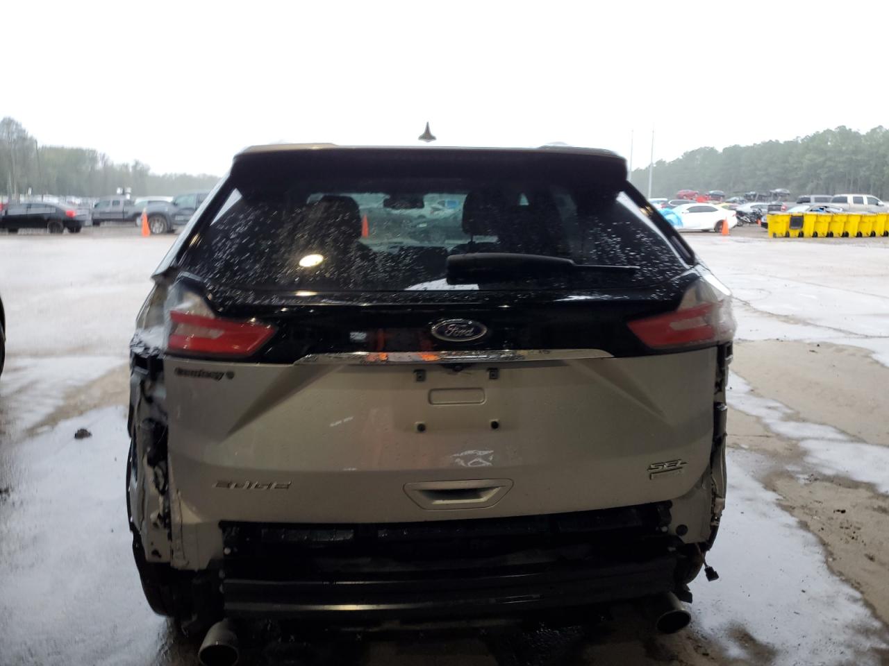 2020 Ford Edge - Image 6