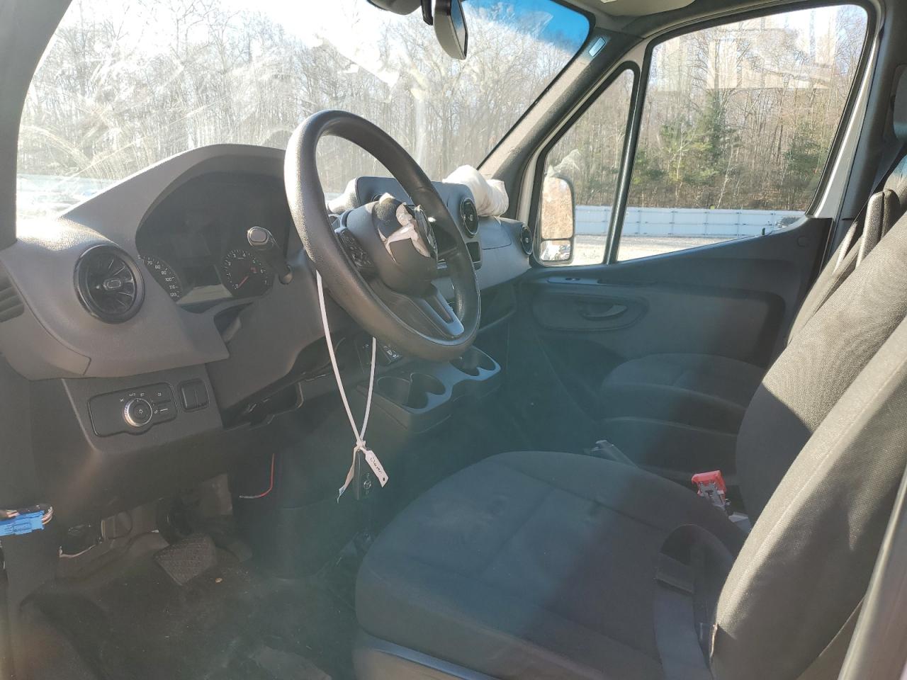 2020 Mercedes-Benz Sprinter - Image 8