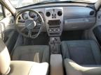 2007 Chrysler Pt Cruiser  за продажба в Loganville, GA - Side