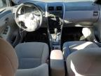 2010 Toyota Corolla Base na sprzedaż w Candia, NH - Front End