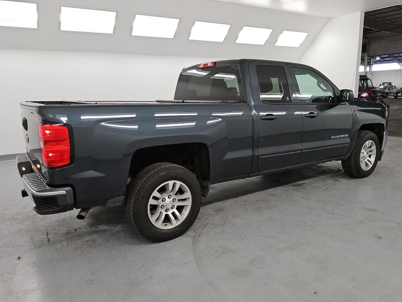 2019 Chevrolet Silverado Ld C1500 Lt VIN: 2GCRCPEC6K1129975 Lot: 81155714