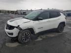 2020 Jeep Compass Trailhawk на продаже в Vallejo, CA - Side