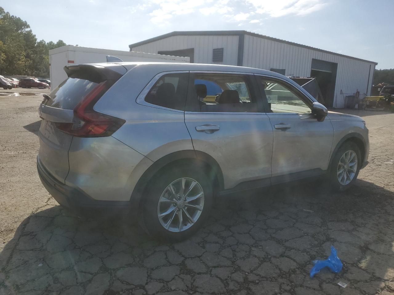 2024 Honda CR-V - Image 3