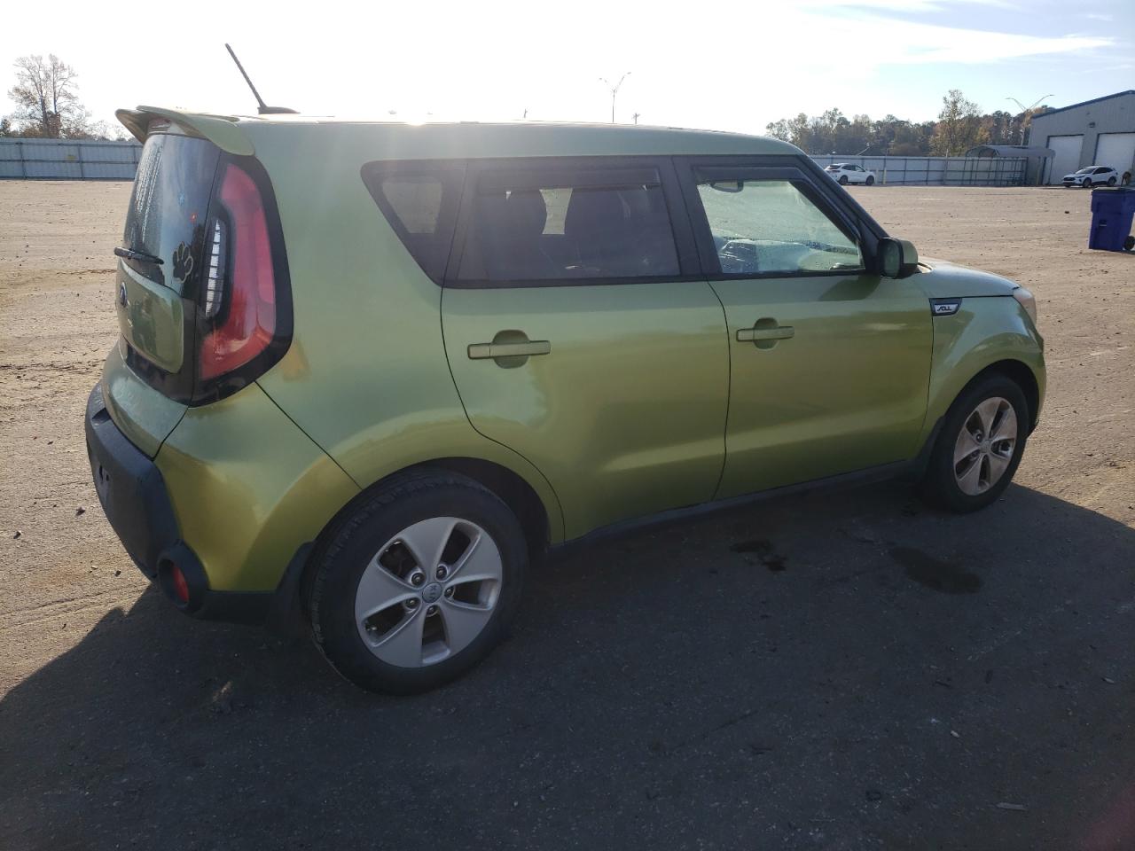 2015 Kia Soul - Image 3