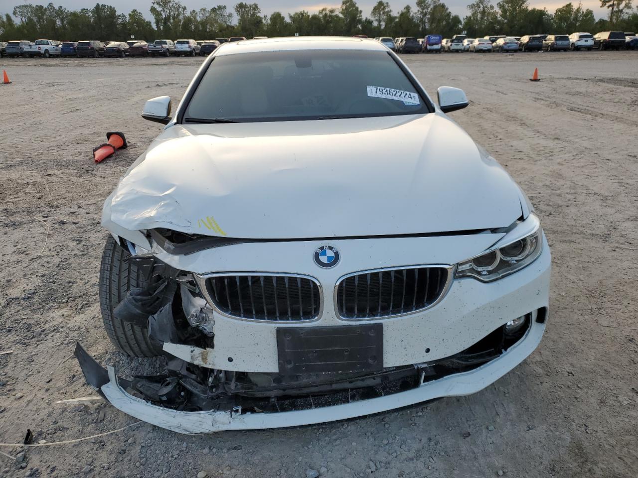2017 BMW 4er - Image 5