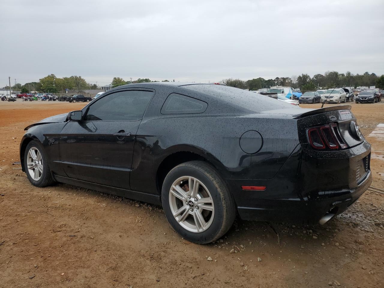 2014 Ford Mustang - Image 2