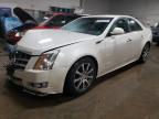 2011 Cadillac Cts  للبيع في Elgin، IL - Front End