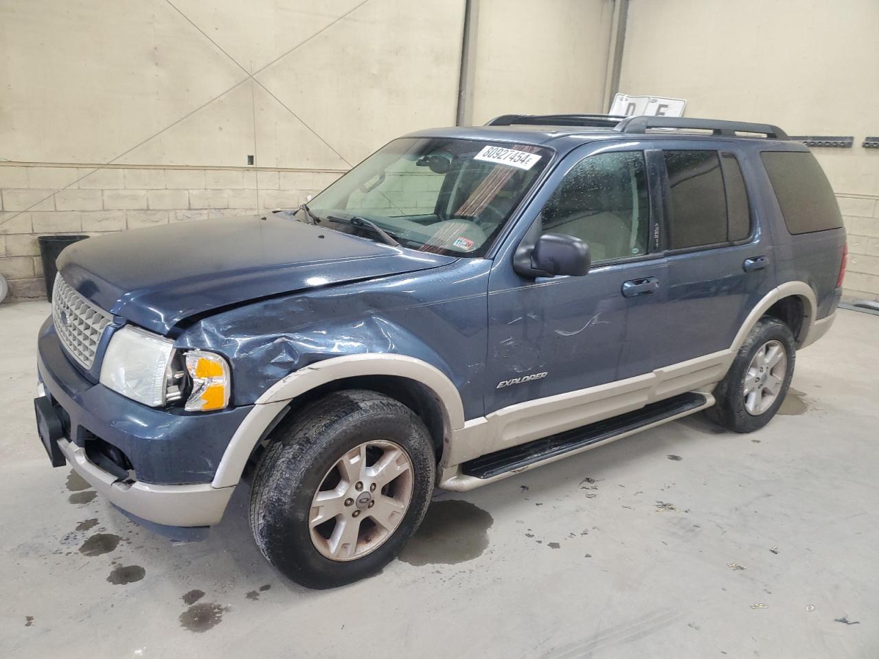 2005 Ford Explorer - Image 1