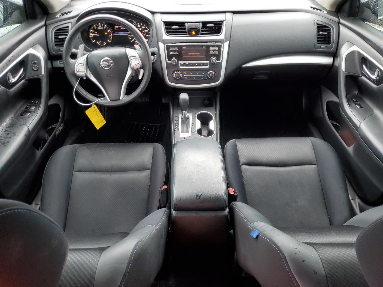 2017 Nissan Altima - Image 8
