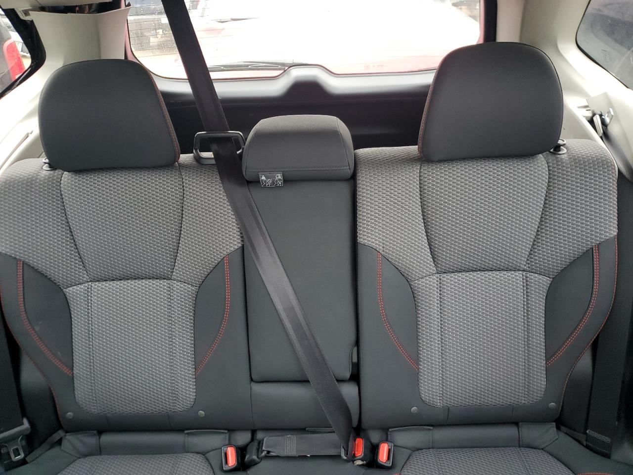 2021 Subaru Forester - Image 10