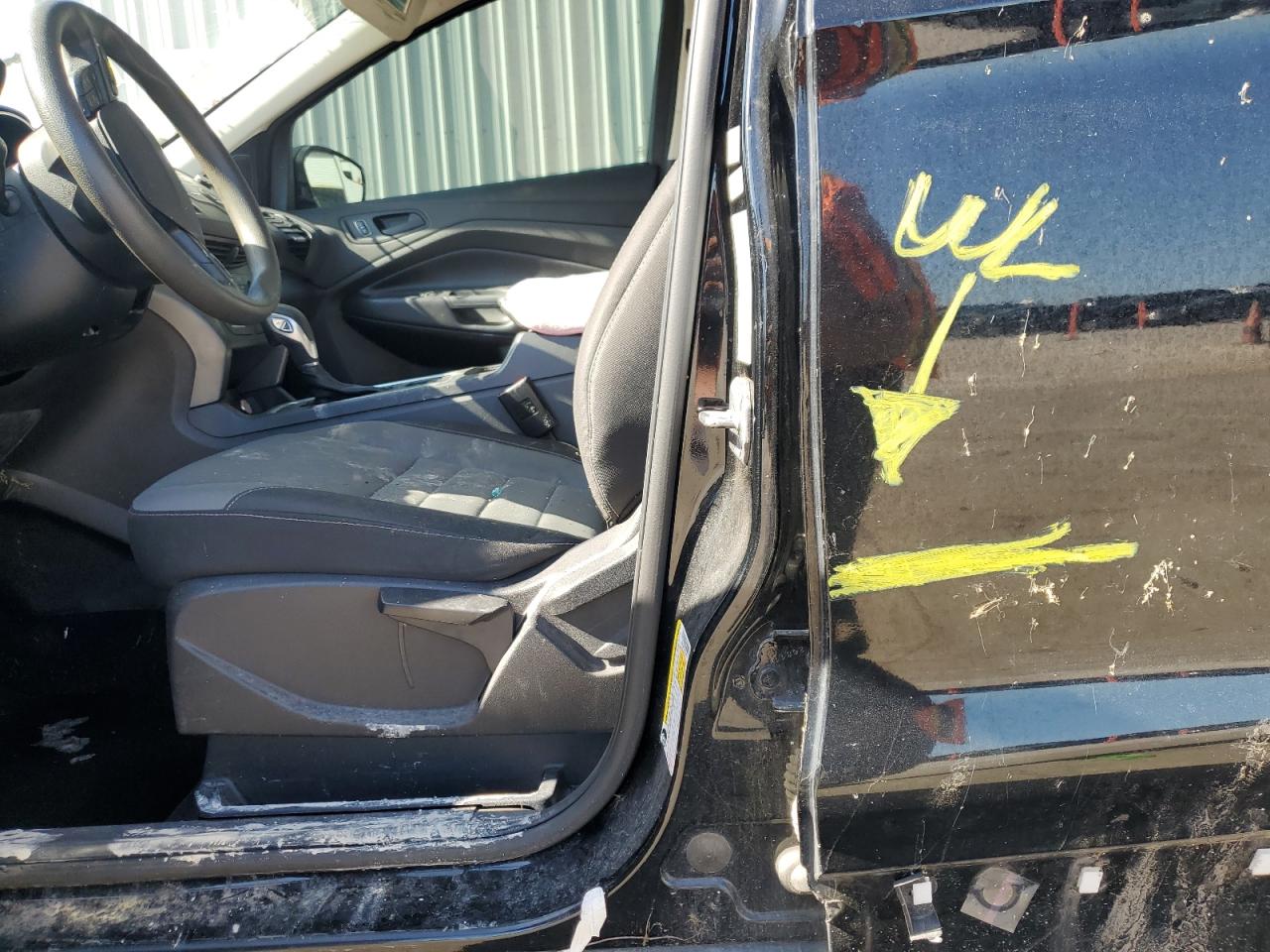 2017 Ford Escape - Image 10