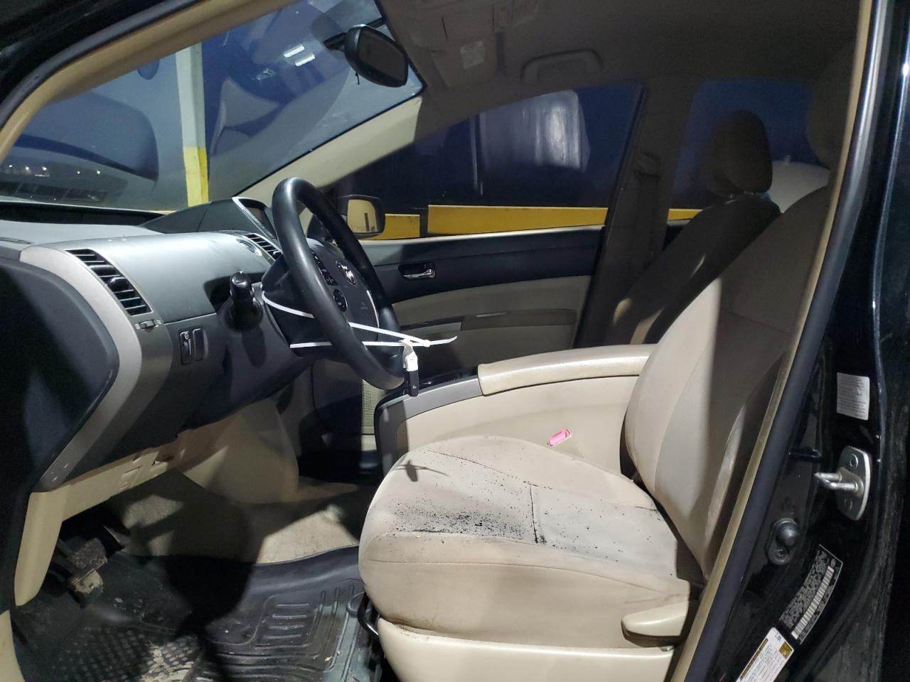 2005 Toyota Prius - Image 7
