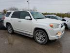 2011 TOYOTA 4RUNNER SR5 for sale at Copart IN - INDIANAPOLIS