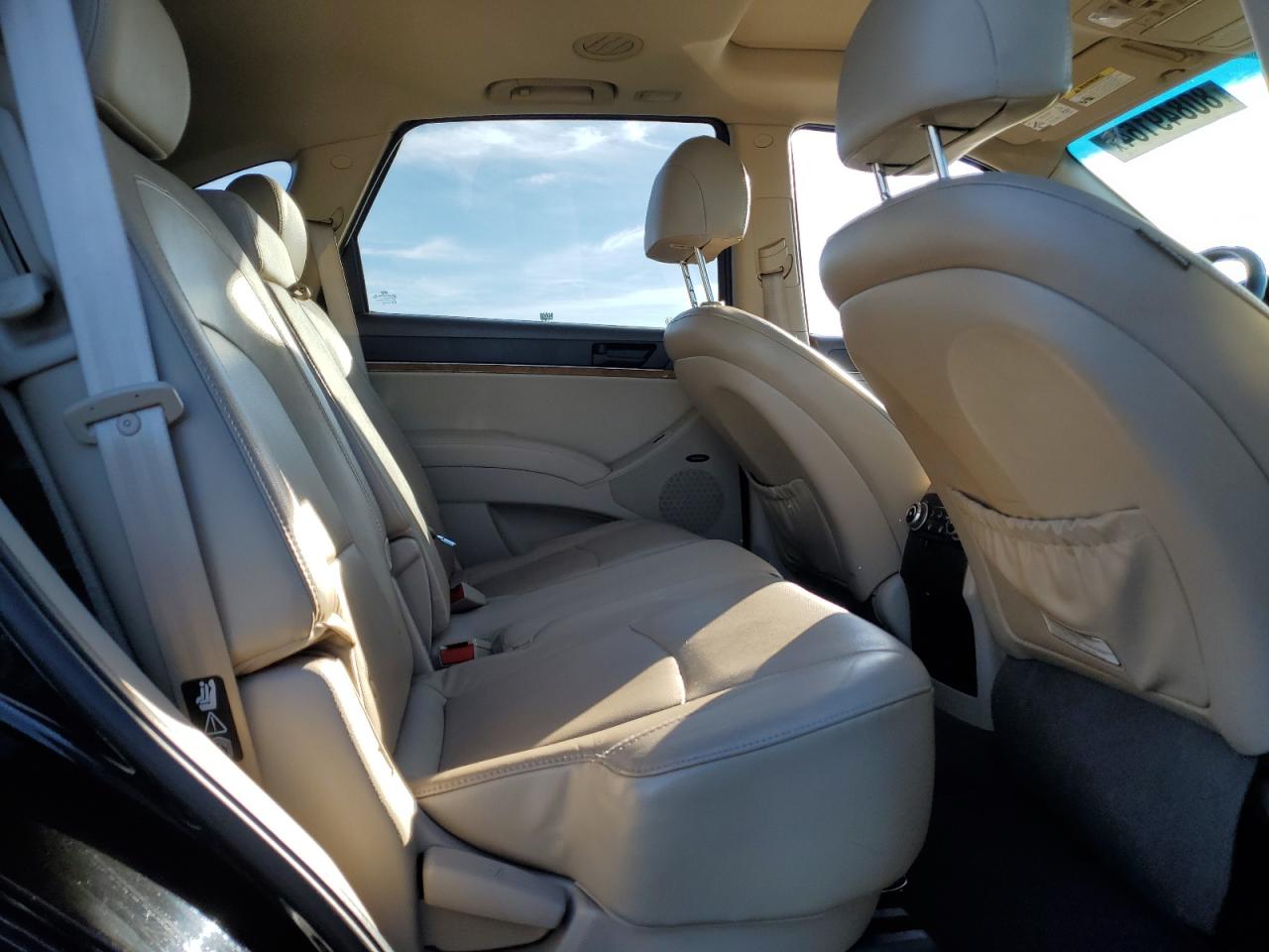 2012 Hyundai Veracruz - Image 11