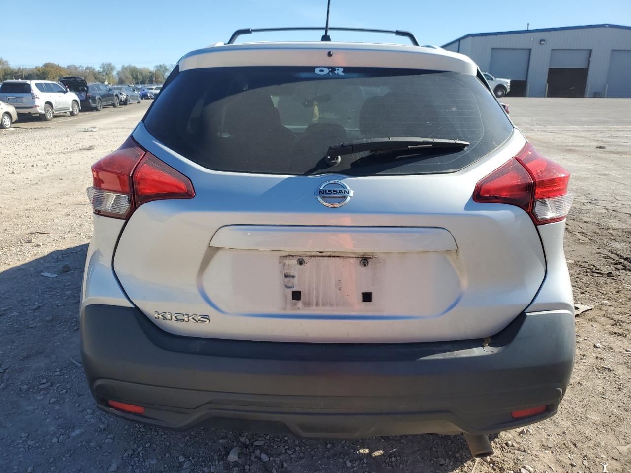 2019 Nissan Kicks - Image 6