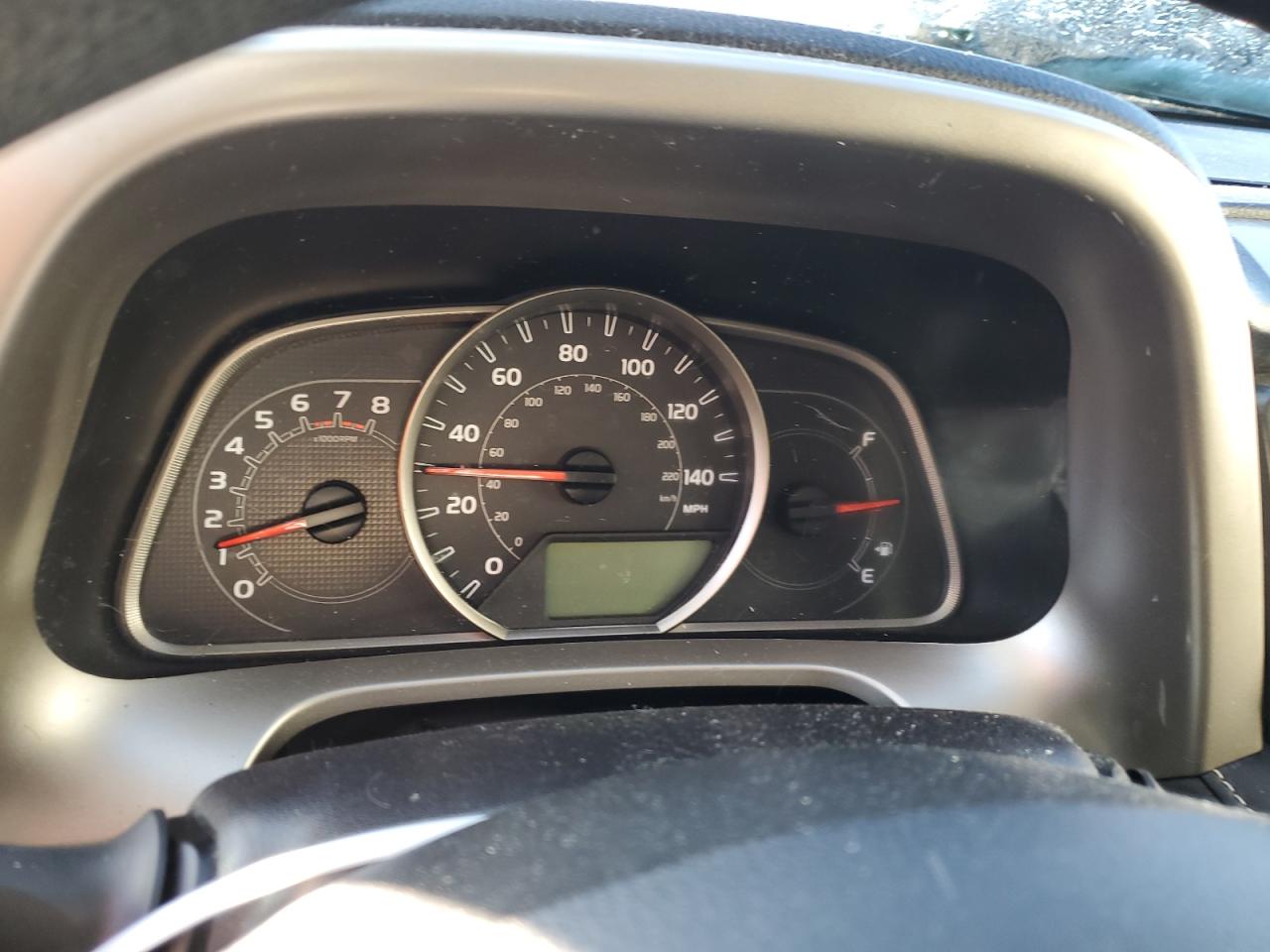 2015 Toyota RAV 4 - Image 9