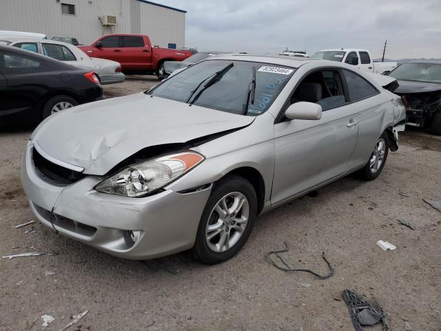 2006 Toyota Camry Solara Se