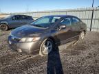 2009 HONDA CIVIC LX-S for sale at Copart ON - OTTAWA