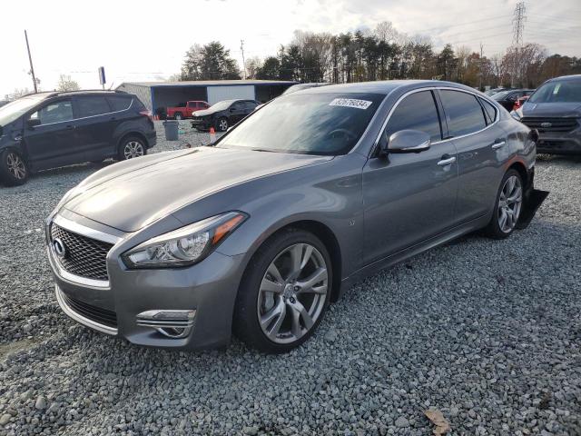 2016 Infiniti Q70 3.7