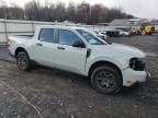 2022 Ford Maverick Xl en Venta en York Haven, PA - Front End