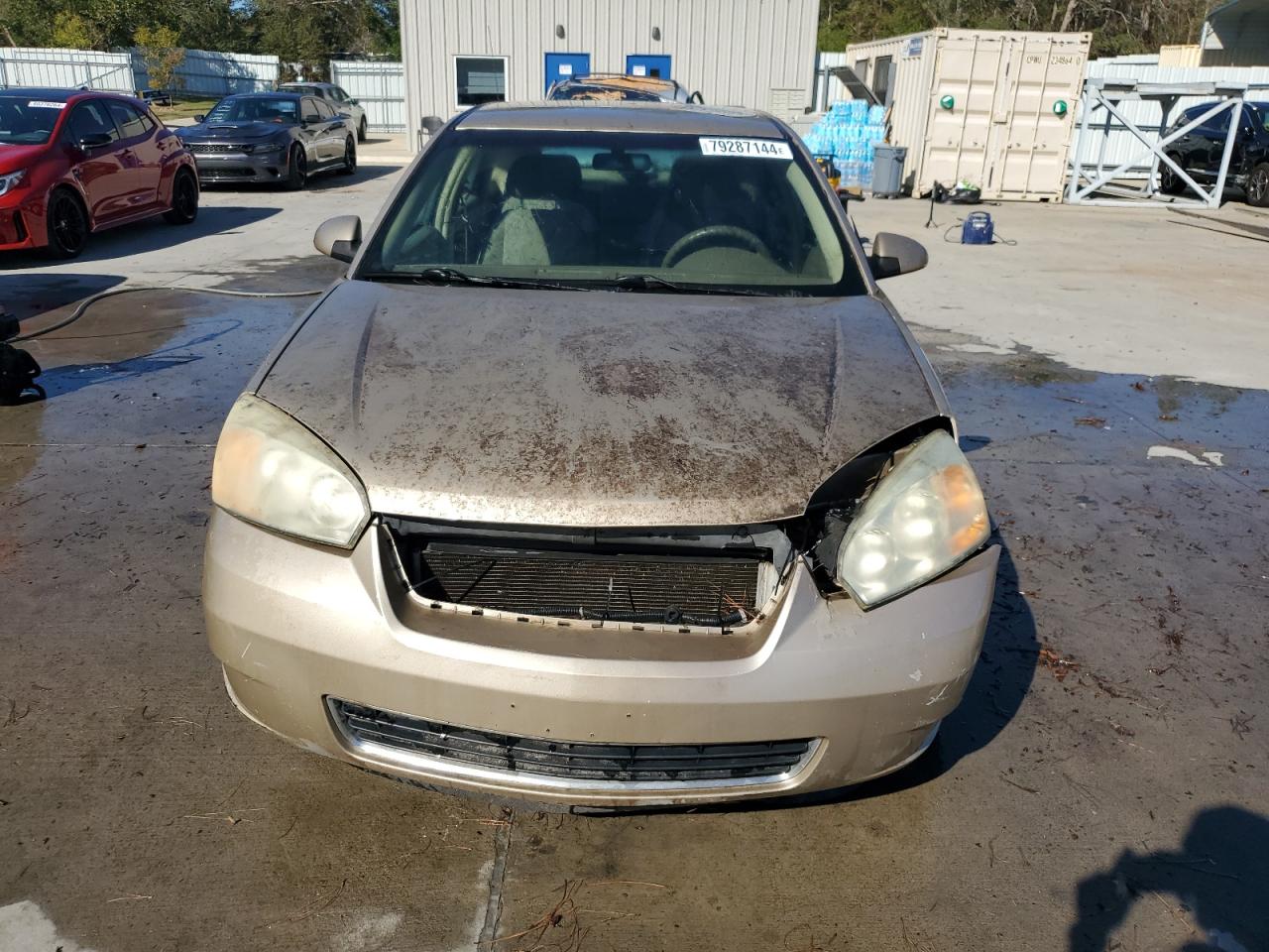 2006 Chevrolet Malibu - Image 5