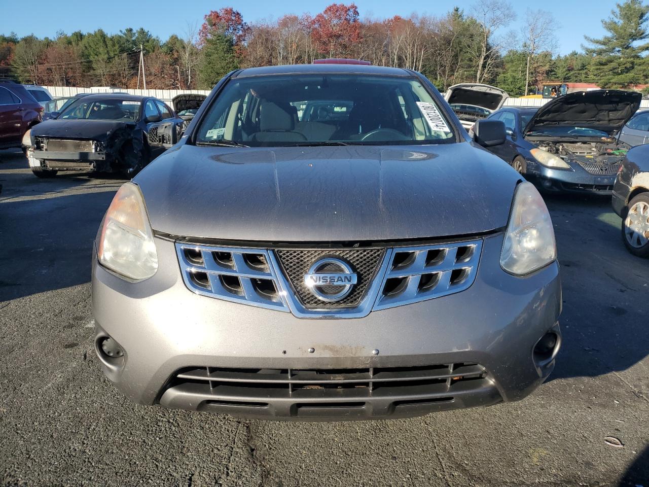 2013 Nissan Rogue - Image 5