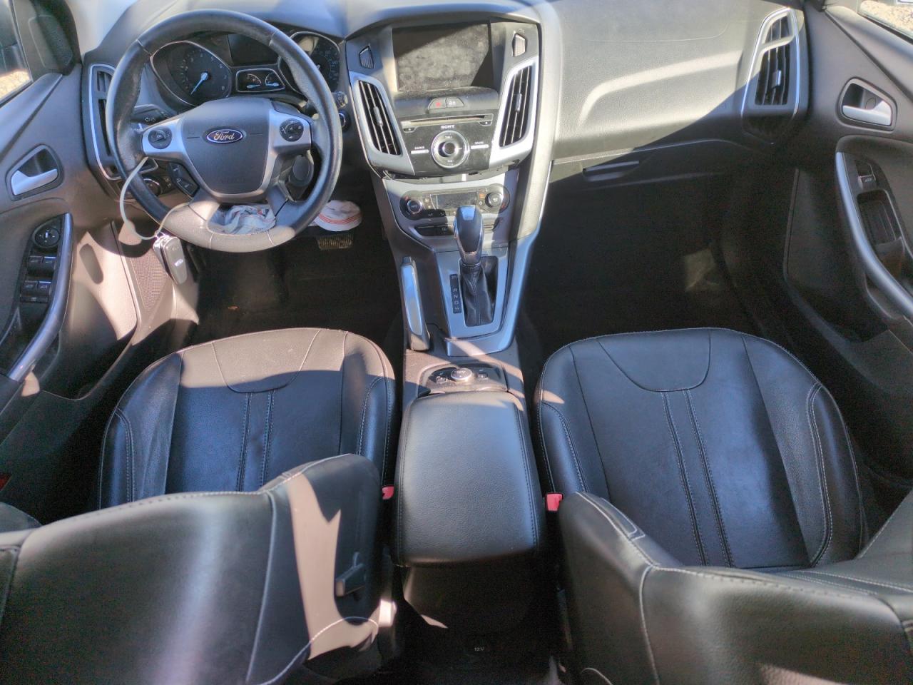 2014 Ford Focus - Image 8