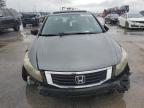 2010 Honda Accord Ex за продажба в New Orleans, LA - Front End