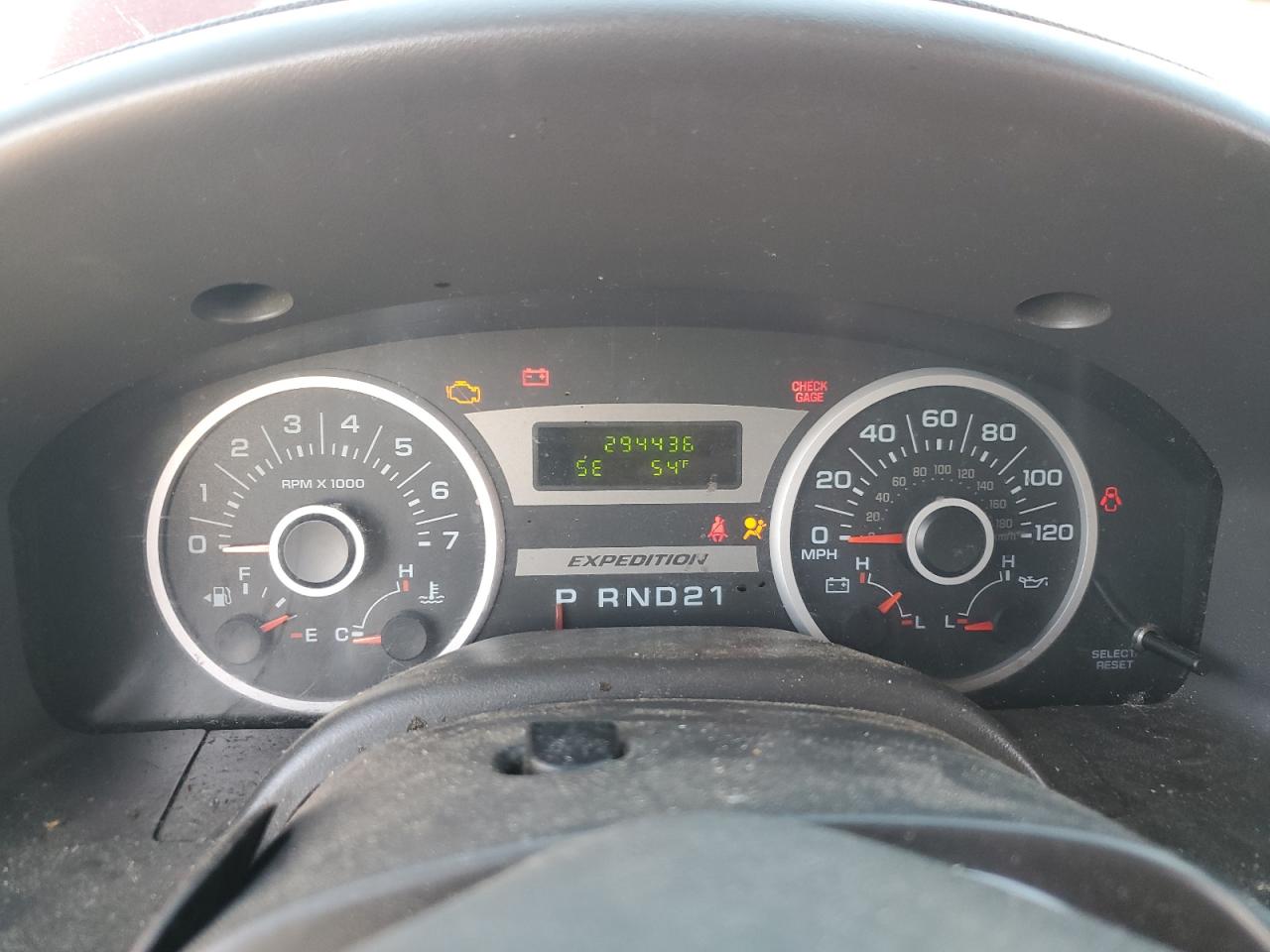 2005 Ford Expedition - Image 9