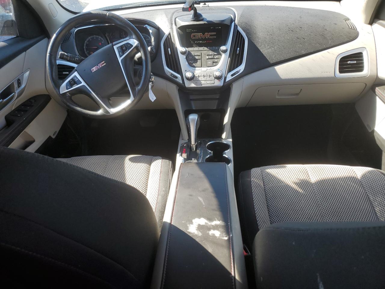 2013 GMC Terrain - Image 8
