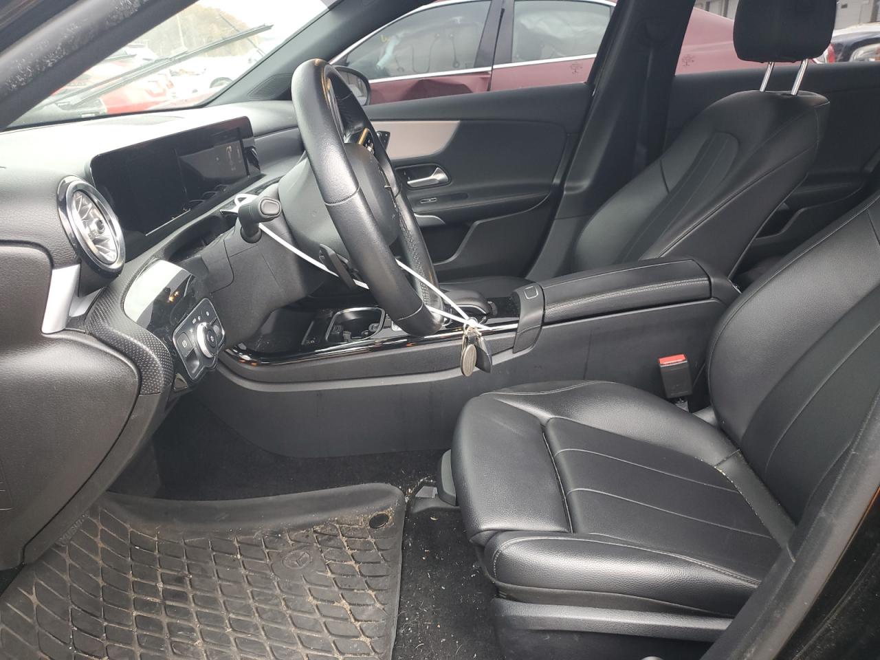 2019 Mercedes-Benz A-klasse - Image 7