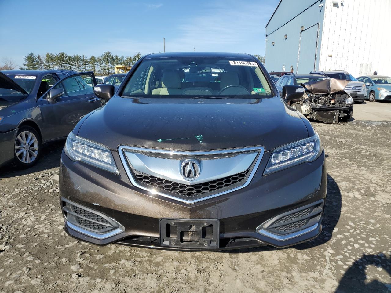 2016 Acura RDX - Image 5