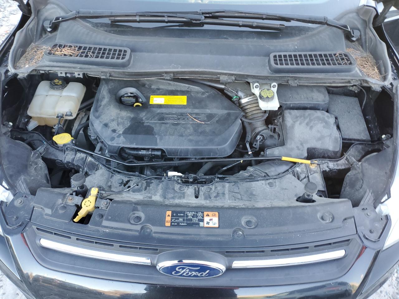 2015 Ford Escape - Image 11