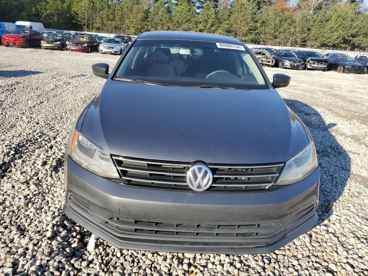 VIN 3VW267AJ6GM287811 2016 VOLKSWAGEN JETTA no.5