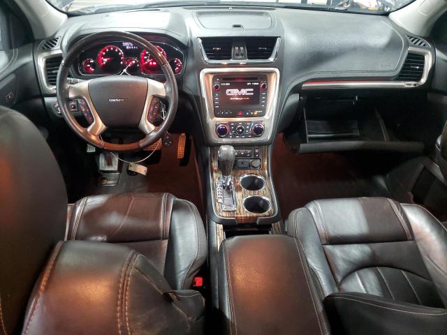  GMC ACADIA DEN 2015 Сірий