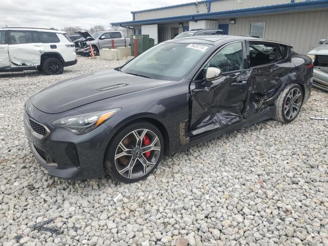 2019 Kia Stinger Gt1