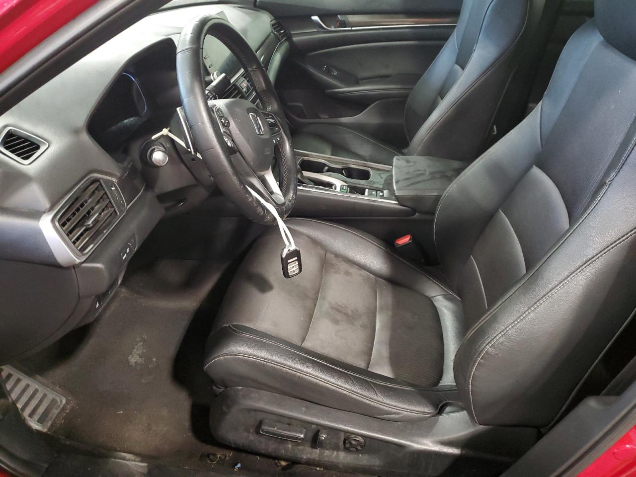 2019 Honda Accord - Image 7