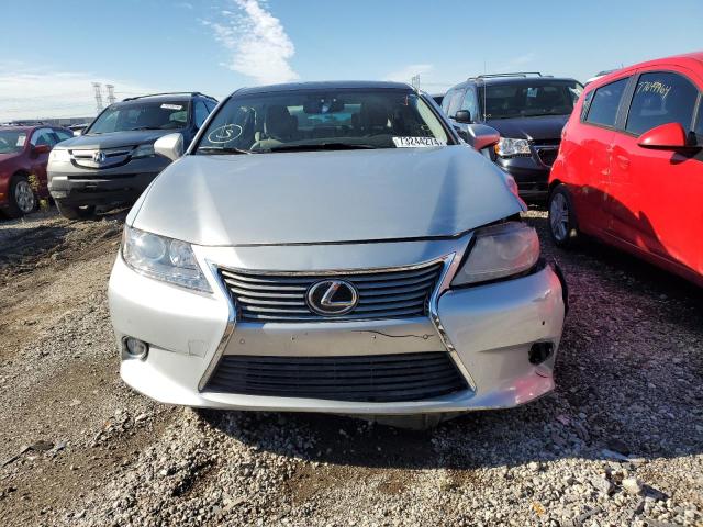  LEXUS ES350 2013 Srebrny