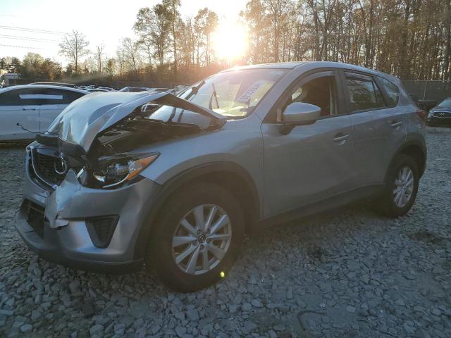 2014 Mazda Cx-5 Sport