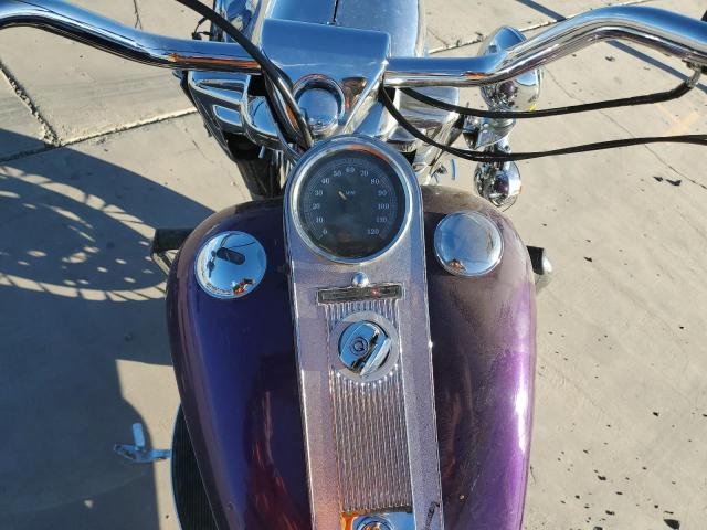 2001 HARLEY-DAVIDSON FLHRI 