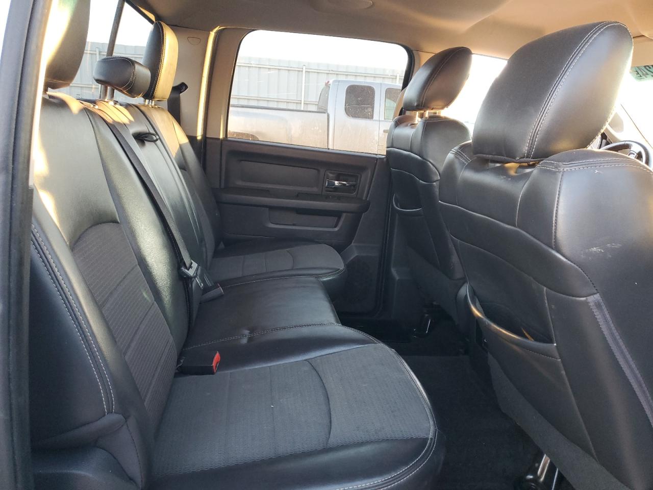 2012 Dodge Ram 1500 Sport VIN: 1C6RD7MT6CS258385 Lot: 82545424