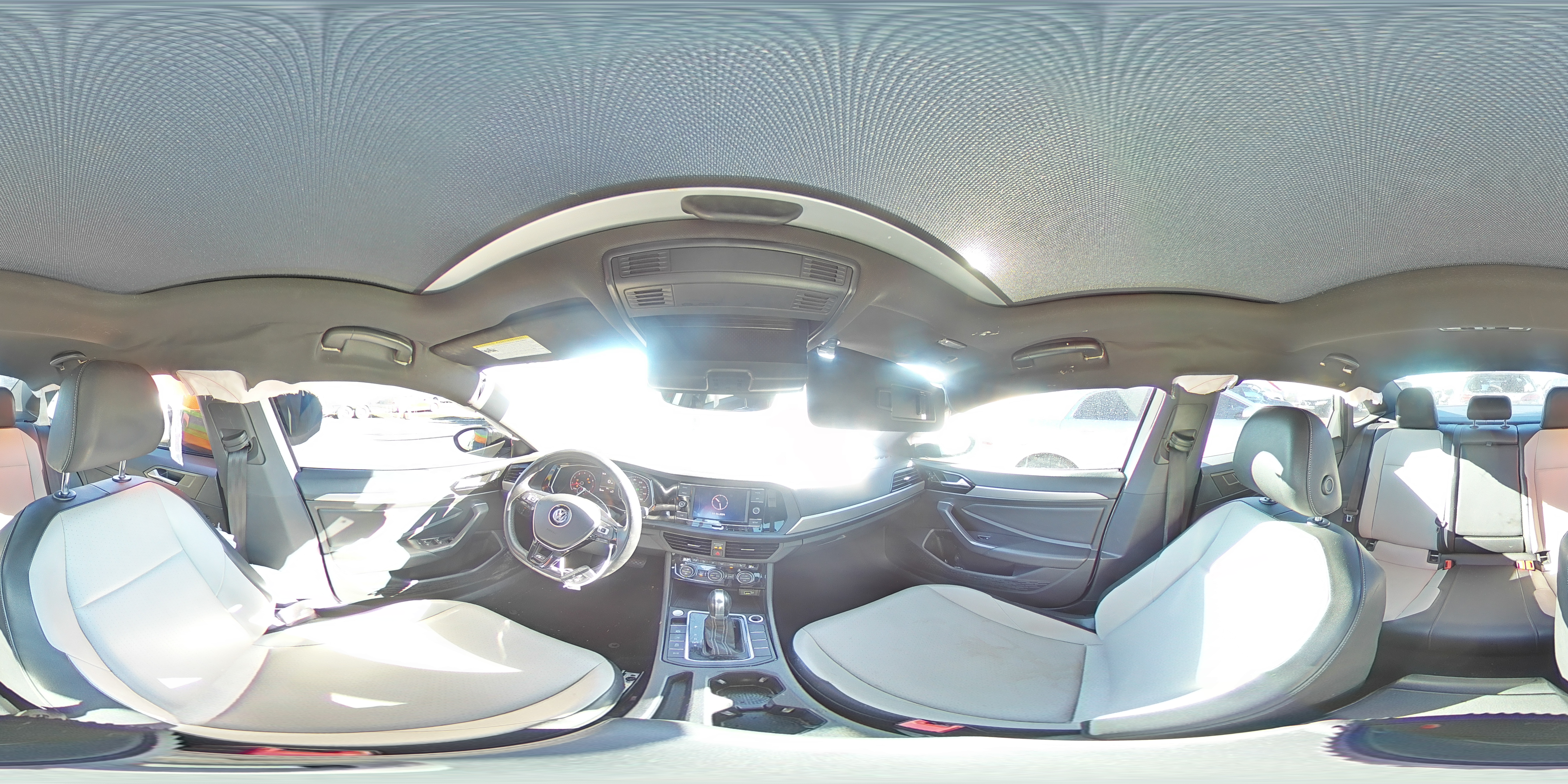 2019 Volkswagen Jetta - Image 14