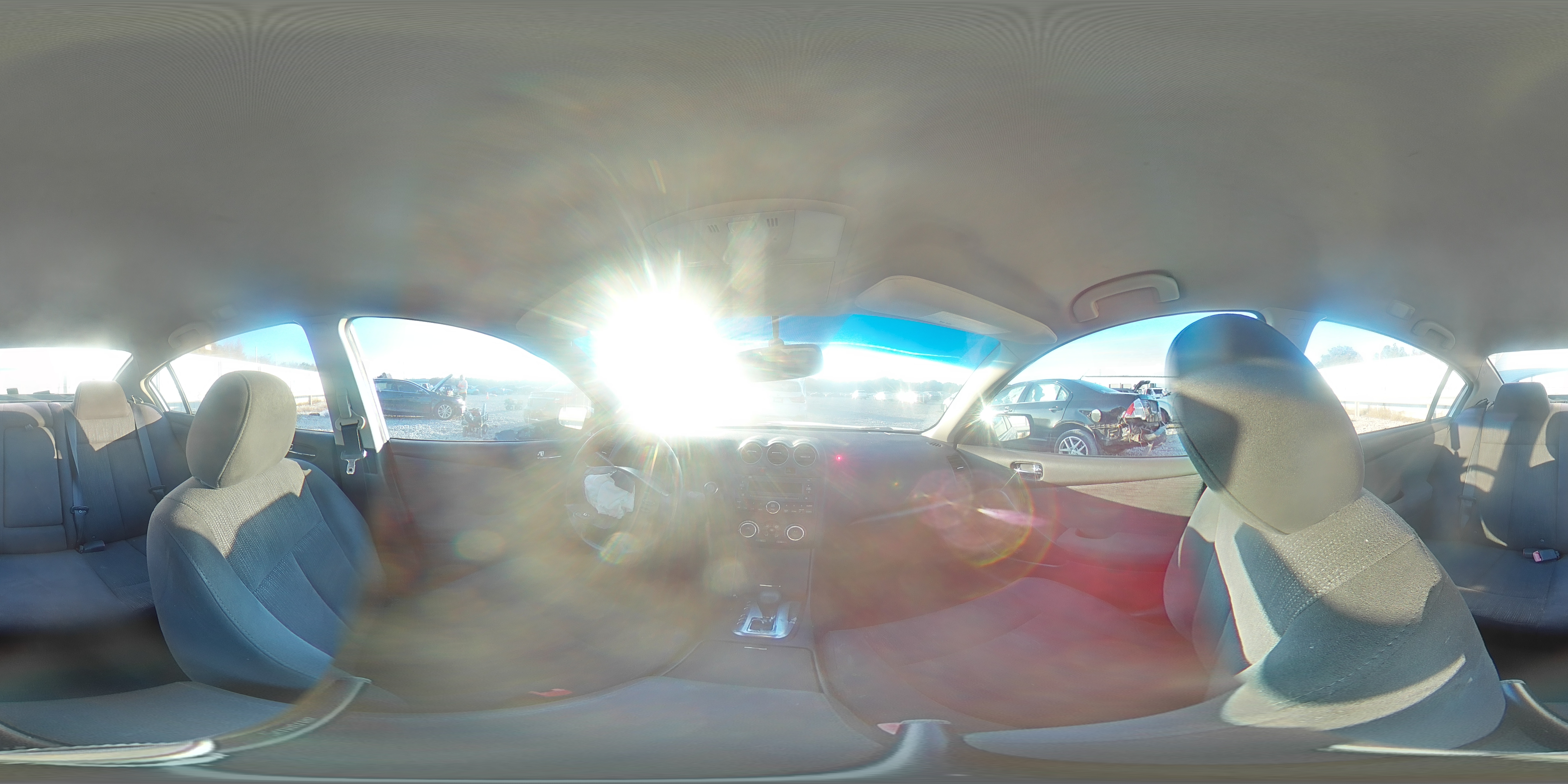 2012 Nissan Altima - Image 13